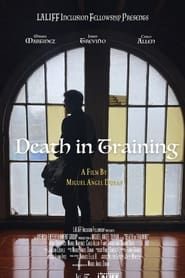 Death in Training series tv