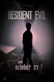 Resident Evil series tv