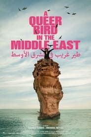 A Queer Bird in the Middle East series tv