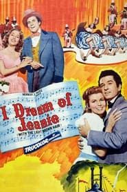 I Dream of Jeanie 1952 streaming