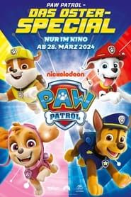 PAW PATROL: THE EASTER SPECIAL series tv