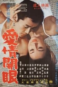 愛情𨴴眼 (1967)