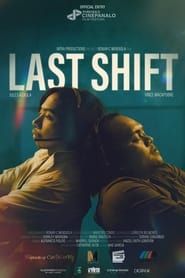 Last Shift series tv