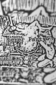 Leper Party series tv