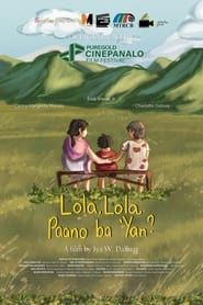 Lola, Lola, Paano Ba 'Yan? series tv