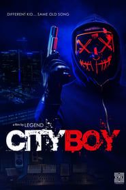 Image City Boy