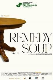 Remedy Soup series tv