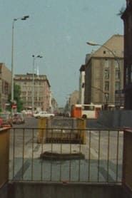 Friedrichstraße 1985 - Bausituation series tv