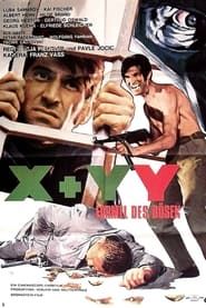 X + YY: Formel des Bösen series tv