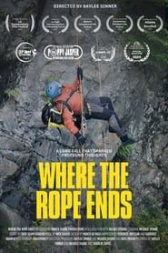 Where the Rope Ends series tv