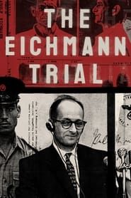 Image The Eichmann Trial 2024
