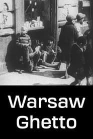 Warsaw Ghetto series tv