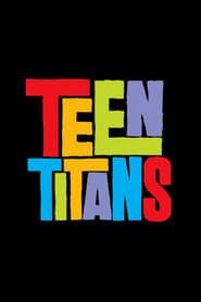 Untitled Teen Titans Film series tv