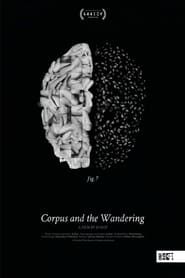 Image Corpus and the Wandering 2024