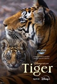 Tiger series tv