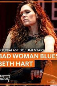 Bad Woman Blues- Beth Hart (2023)