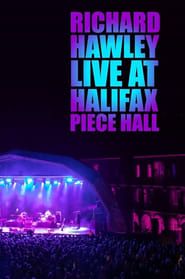 Richard Hawley: Live at Piece Hall Halifax series tv