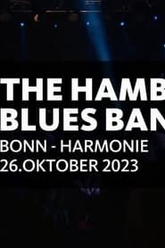 The Hamburg Blues Band - Crossroads Festival 2023-hd