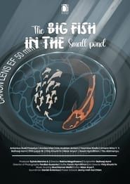 The Big Fish In The Small Pond series tv