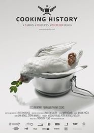 Cooking History series tv
