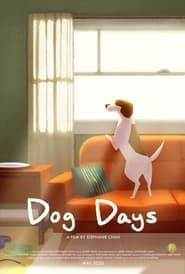 Dog Days series tv