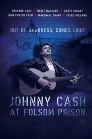 Image Johnny Cash at Folsom Prison