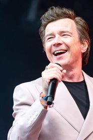 watch Rick Astley - Live at Kendal Calling 2023