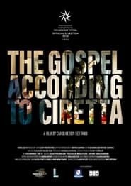 The Gospel According to Ciretta series tv