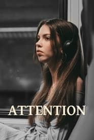 Attention series tv