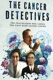 The Cancer Detectives series tv