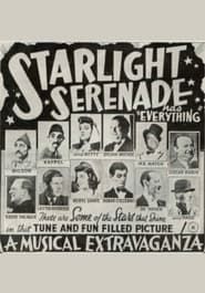Starlight Serenade series tv