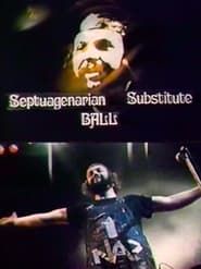 Septuagenarian Substitute Ball (1970)