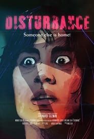 Disturbance series tv