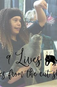 9 Lives: Tales from the Cat Show series tv