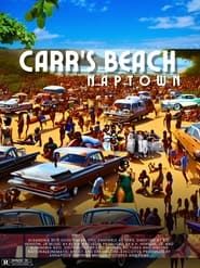Carr's Beach series tv