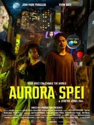 Aurora Spei series tv