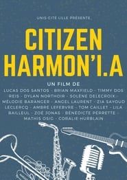 Citizen Harmon'I.A series tv