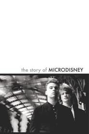 Image The Story of Microdisney: The Clock Comes Down the Stairs 2024
