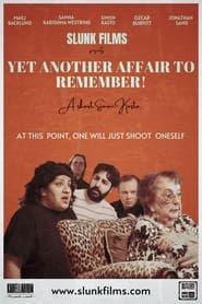 Yet Another Affair to Remember! series tv