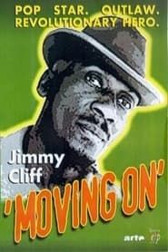 Image Jimmy Cliff - Moving On