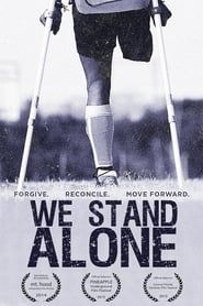 Image We Stand Alone