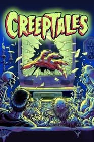 watch CreepTales