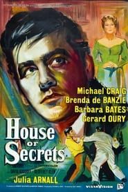 La maison des secrets 1956 streaming