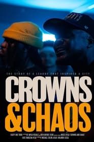 Crowns & Chaos series tv