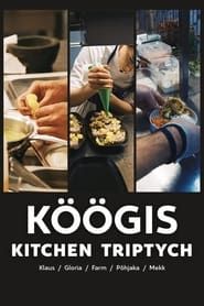 Kitchen Triptych series tv
