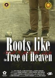 Image Roots Like the Tree of Heaven