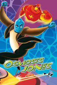 Osmosis Jones series tv