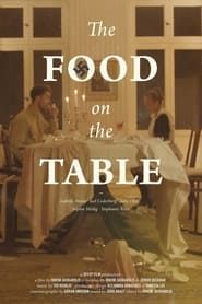 The Food on the Table (2024)