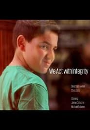 KPMG: We Act with Integrity series tv
