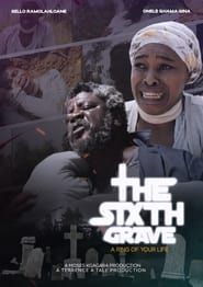 The Sixth Grave series tv